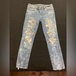Jean
